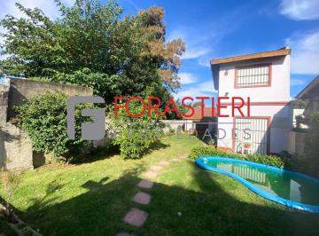 PH · 150m² · 5 Ambientes · PH Al Fondo