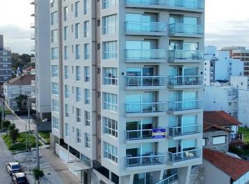 Departamento de 3 ambientes, Mar del Plata · Departamento 3 Ambientes Frente Al Mar
