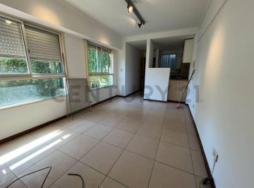 Departamento · 35m² · 2 Ambientes · Alquiler Departamento un Dormitorio con Balcon