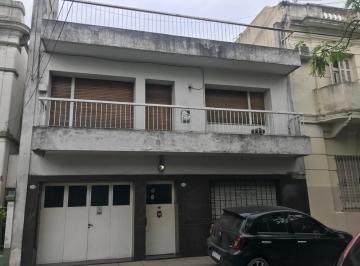JAK-JA1-4532_2 · Lote 8,66 X 29,61 en Villa del Parque