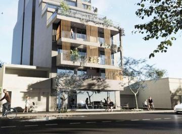 Departamento · 64m² · 2 Ambientes · Departamento de 2 Dormitorio en General Paz con Amenities