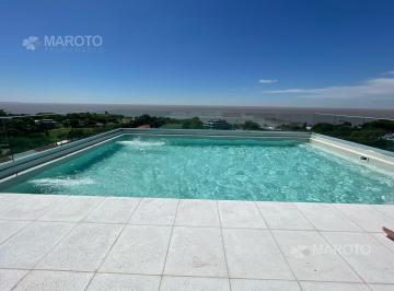 Departamento · 50m² · 2 Ambientes · 1 Cochera · Departamento en Puerto de Olivos, Sobre Av Libertador