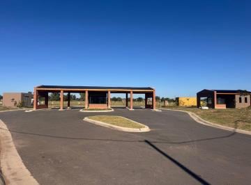 Terreno , Pilar · Lote en Venta San Pablo Chico Pilar