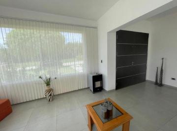 Casa · 265m² · 4 Ambientes · 4 Cocheras · Venta Casa 3 Dorm. Las Corzuelas