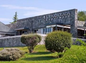 Foto · Lote en Venta La Arbolada Hollywood 1400 m² - Malagueño