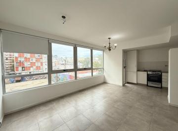 Departamento · 58m² · 3 Ambientes · 1 Cochera · Departamento 3 Amb con Cochera Zona Aldrey
