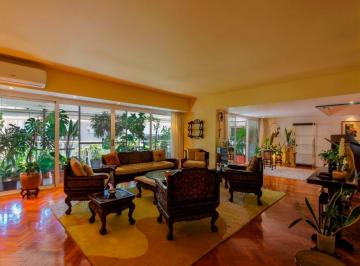 Departamento · 260m² · 5 Ambientes · 1 Cochera · Venta Departamento 5 Ambientes Recoleta