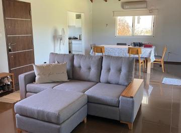Casa · 95m² · 3 Ambientes · Hermosa Casa en Acequias del Aire, Roldan