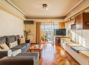 Departamento · 89m² · 3 Ambientes · Departamento en Venta en Villa Crespo, Capital Federal, Buenos Aires