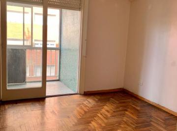Departamento de 2 ambientes, Mar del Plata · ¡Alquiler Permanente!depto Dos Ambientes con Balcón Cerrado a La Calle
