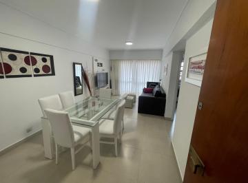 Departamento · 45m² · 2 Ambientes · Alquiler Departamento con Vista Al Mar!