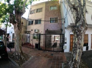 Departamento · 40m² · 2 Ambientes · 1 Cochera · Departamento en Alquiler en Villa Sarmiento