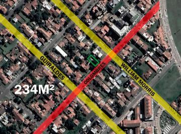 Terreno · 234m² · Terreno en Venta - 234 m² - Mar del Plata
