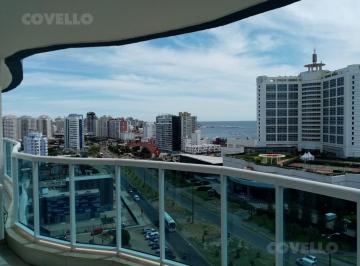 Departamento · 90m² · 3 Ambientes · 1 Cochera · Departamento Dos Dorm., Parrillero, Amenities Alquiler Temporada