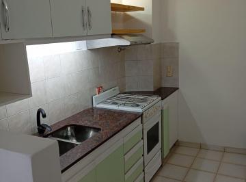 Departamento de 2 ambientes, Morón · Alquiler Haedo Centro