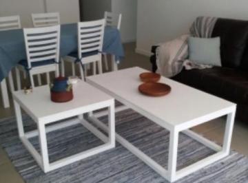 Departamento · 82m² · 4 Ambientes · 1 Cochera · Alquier Temporario Nativo, Playa Brava