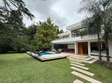 BET-BE1-10058_2 · Venta Casa Exclusiva Barrio El Barranco