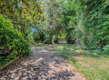 Terreno · 2082m² · Terreno Lote 2000 m² en Venta en Don Torcuato, Tigre, G. B. a. Zona Norte