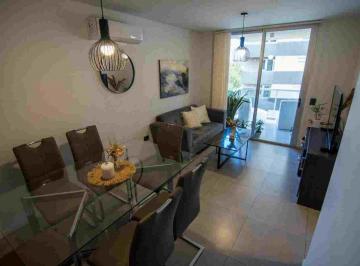 Departamento · 52m² · 2 Ambientes · Venta Amplio Depto 1 Dorm Opera Luxury