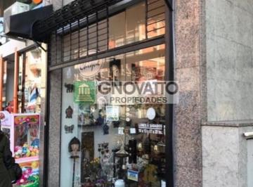 Local comercial de 1 ambiente, Tres de Febrero · Local Comercial Sobre Av