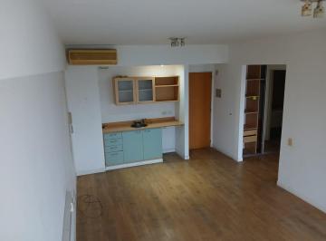 Departamento · 50m² · 2 Ambientes · 1 Cochera · Departamento en Concord Pilar