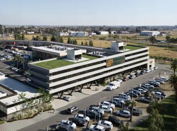 Oficina comercial · 32m² · 1 Ambiente · 1 Cochera · Venta Oficina Fisherton Aldea