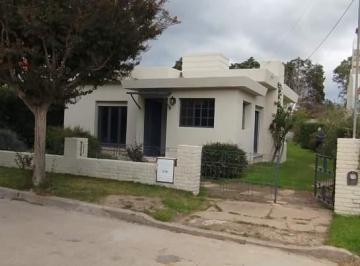 Foto · Venta Casa Centrica La Cumbre 3 Dor.