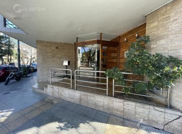 Departamento · 36m² · 2 Ambientes · Departamento - Villa Santa Rita