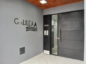 Departamento de 2 ambientes, Córdoba · Espectacular Alquiler a Estrenar!