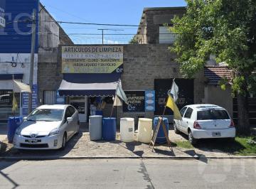 Terreno · 160m² · 6 Ambientes · 2 Cocheras · Lote en Venta Casas Mas Locales Llavallol Camino de Cintura