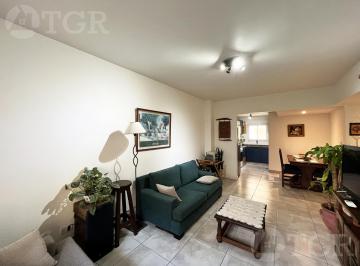 Departamento · 79m² · 4 Ambientes · Venta Departamento de 4 Ambientes en Venta en Villa Crespo Reciclado