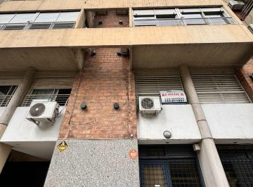 Departamento de 3 ambientes, Rosario · Dos Dorm. - Cochera – Externo – Baños – Balcon - Disponibilidad