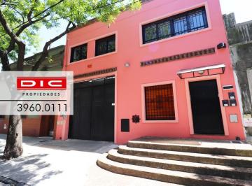 Depósito · 307m² · 1 Ambiente · 1 Cochera · Nave Industrial - Boca
