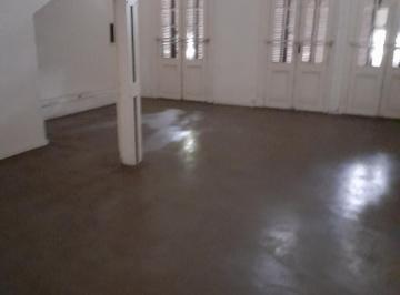 Oficina comercial · 300m² · 7 Ambientes · Alquiler Oficina Palermo: 300 m² Consultorios - Show Room - Sin Expensas