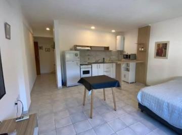 Departamento de 1 ambiente, Palermo · Departamento Dos Ambientes en El Barrio de Palermo