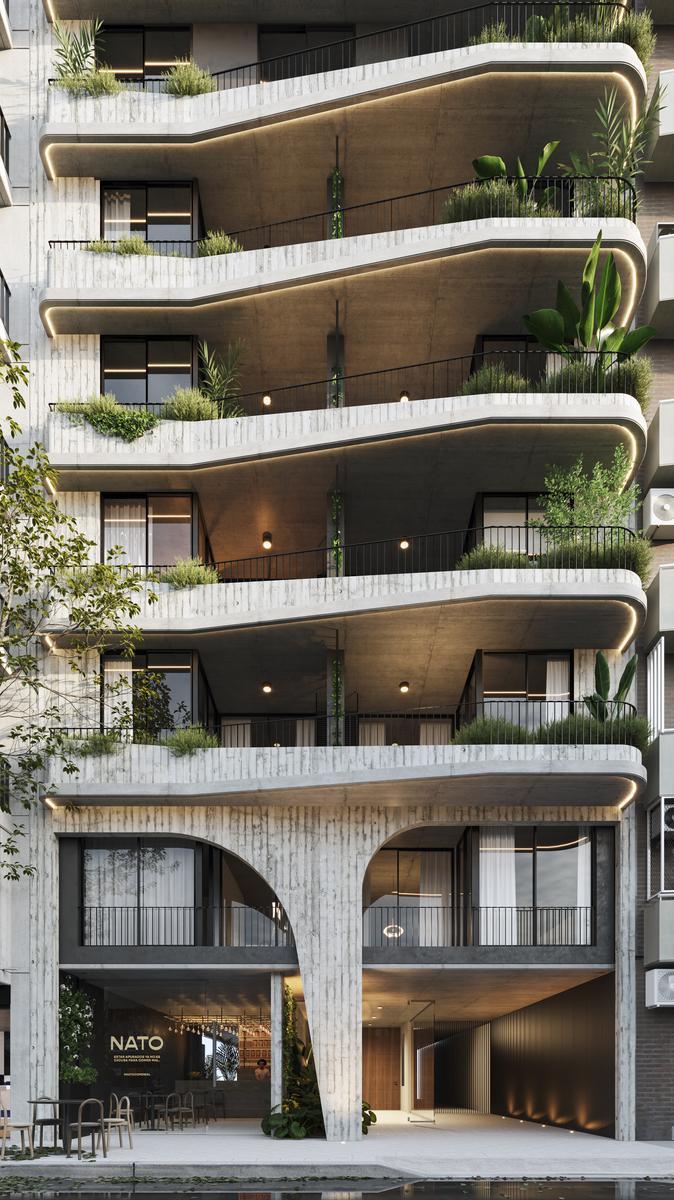 Montevideo  al 900 -entrega Agosto 2027
