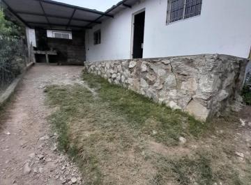 Casa · 1 Dormitorio · 1 Cochera · Casa en Huerta Grande