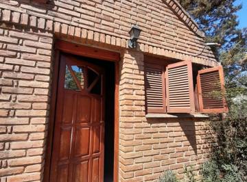Departamento · 1 Dormitorio · Departamento en La Falda
