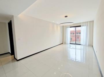 Departamento · 105m² · 3 Ambientes · 1 Cochera · Venta 3 Ambientes con Cochera y Baulera - Thames V - Mdp