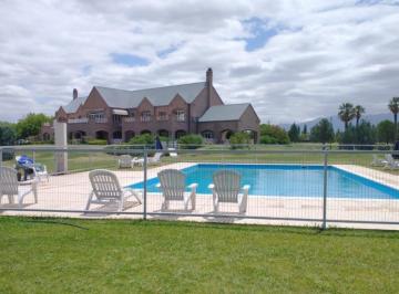 Terreno , Maipú · Country Golf La Vacherie Lote Esquina 1125 m²