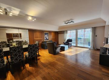 Departamento · 150m² · 5 Ambientes · 1 Cochera · Alquiler - 5 Ambientes C/depen - Balcón - Cochera - Belgrano