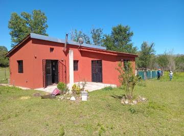 Casa de 3 ambientes, San Antonio de Arredondo · Venta de Casa de Campo de 1,3 Ha. San Antonio de Arredondo