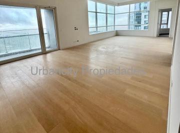 Departamento de 3 ambientes, Puerto Madero · 3 Ambientes + Dep - Piso Alto - Alvear Tower - Full Amenities