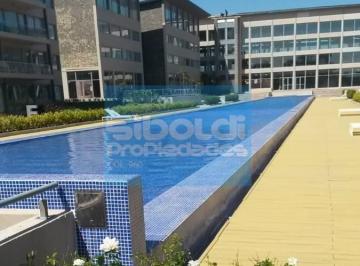 Departamento de 2 ambientes, Berazategui · Alquiler Anual – Departamento Amoblado en Greenville Polo & Resort