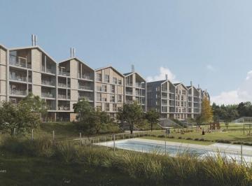 Departamento · 138m² · 5 Ambientes · Venta Condominios Fisherton 1 Dormitorio, 2 Dorm., 3 Dorm. y Amenities