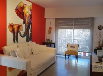 Departamento · 58m² · 3 Ambientes · Departamento en Venta en Olivos