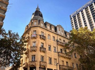 Departamento · 100m² · 5 Ambientes · Venta Exclusivo 5 Ambientes Sobre Av de Mayo
