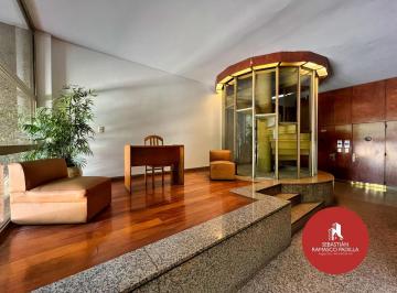 Departamento · 73m² · 5 Ambientes · Departamento Tres Dorm. Amplio Impecable Doble Balcón Abasto Parrillero