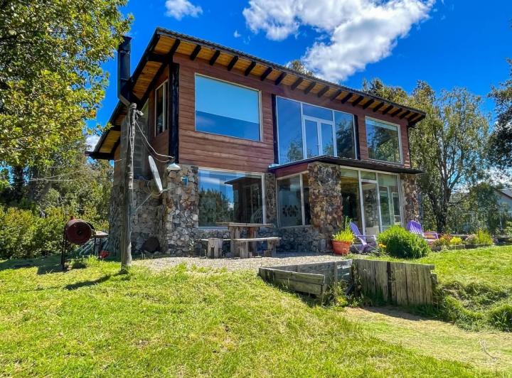 Casa · 147m² · 3 Ambientes