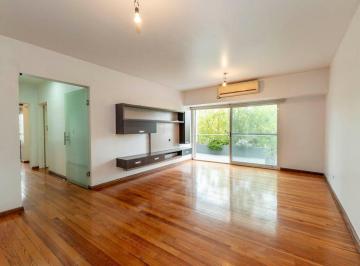Departamento · 73m² · 3 Ambientes · 1 Cochera · Venta, 3 Amb. con Terraza, Cochera y Amenities